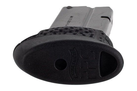 Walther PPS M2 9mm 8 Round Magazine in black